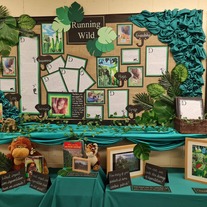Delce Academy Creation