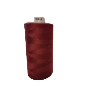 Moon Thread - Burgundy M0019