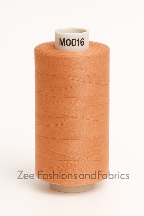 Moon Coats: M0016 Peach