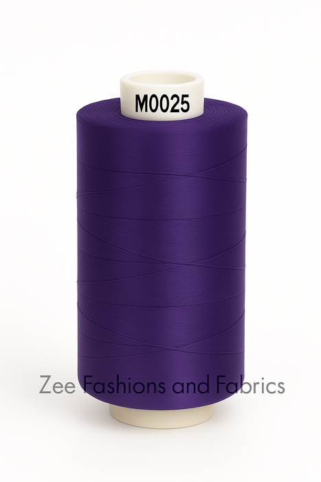 Moon Coats: M0025 Purple