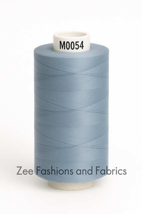 Moon Coats: Light Blue M054