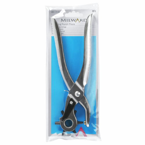 Punch Pliers