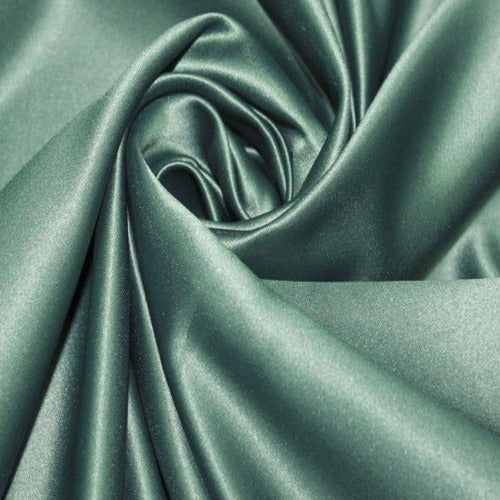 satin