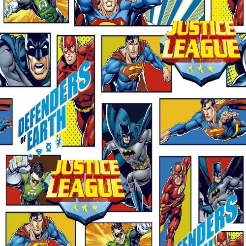 Justice League