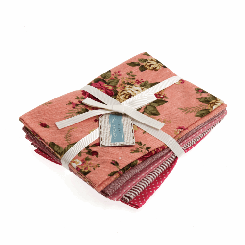 Fat Quarter Pack