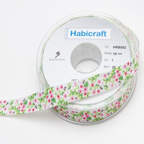 Habicraft Flower Bee Taffeta 