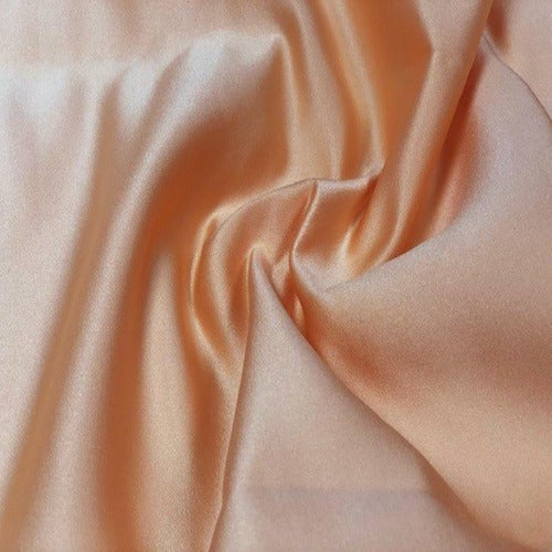 satin