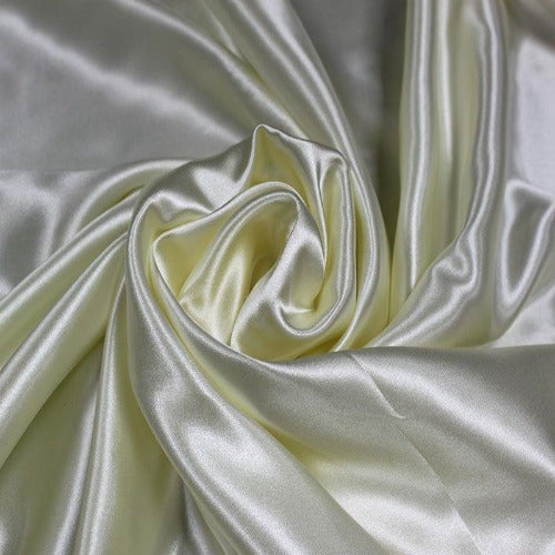 satin