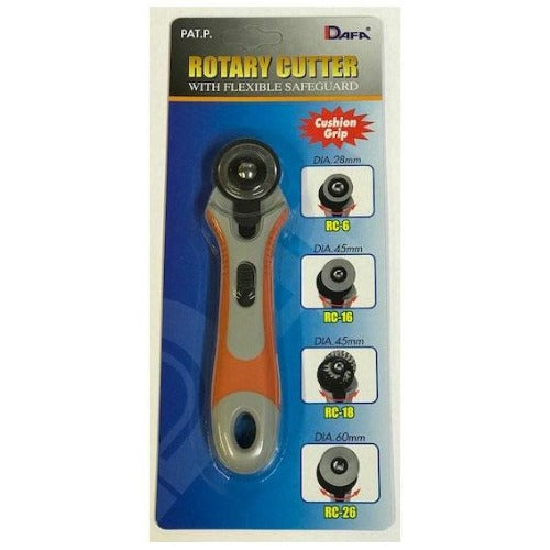 Rotary Cutter 
