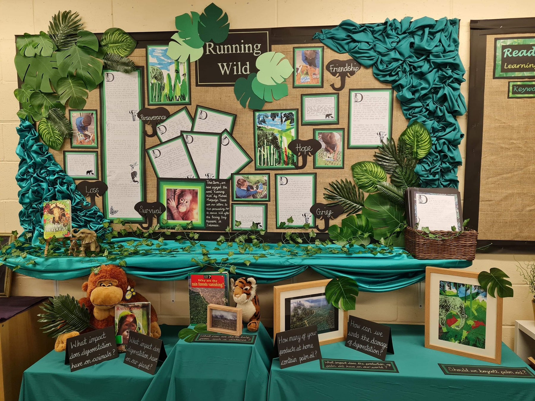 Delce Academy Creation