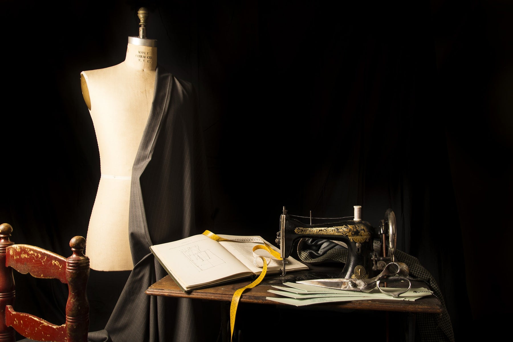 Learn How To Sew, Easy Sewing Class For Beginners!