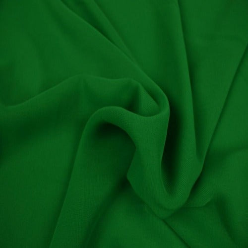 Chiffon fabric