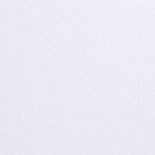 White felt
