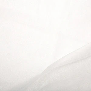 Chinese Crystal Organza - Ivory