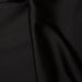 Close-up of black fabric texture