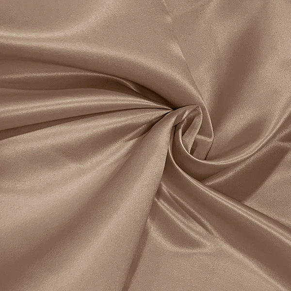 Duchess Satin - Champagne
