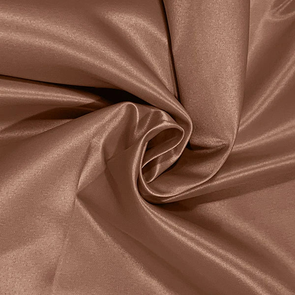 Duchess Satin - Nude