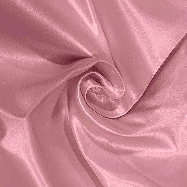 Duchess Satin - Pink