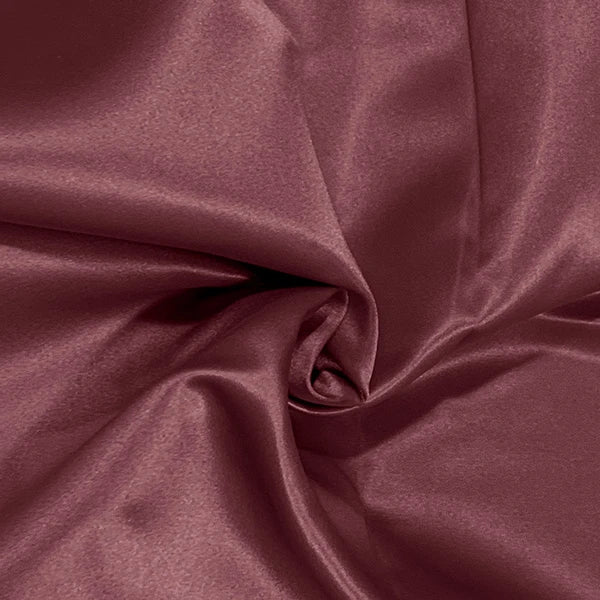 Duchess Satin - Rose