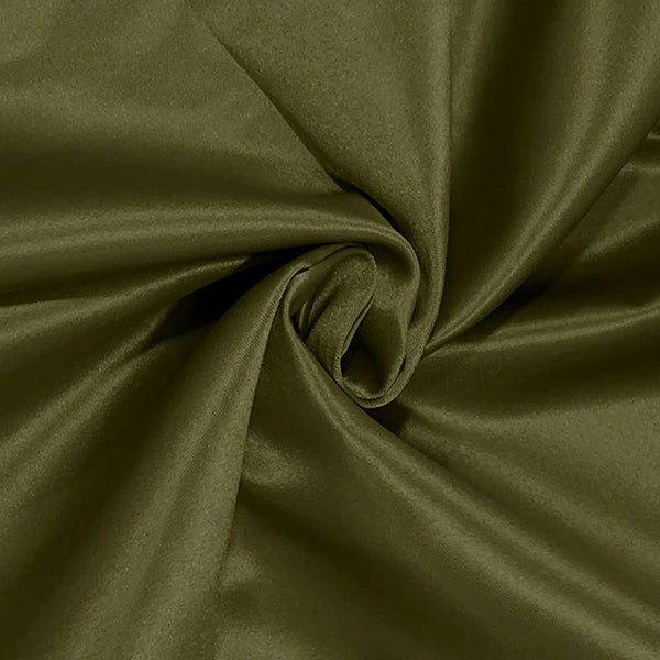 Duchess Satin - Sage