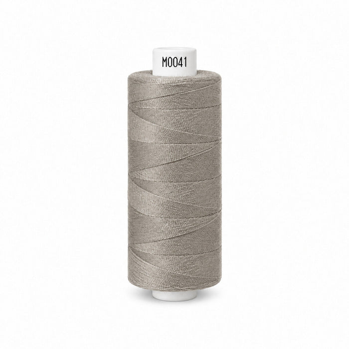 Coats Moon thread M0041 – digitally colour-matched to reference chart