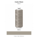 Coats Moon M0041: thread photo compared with its colour chart reference