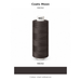 Coats Moon M0052: thread photo compared with its colour chart reference