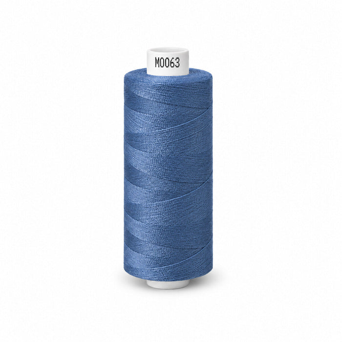Coats Moon thread M0063 – digitally colour-matched to reference chart
