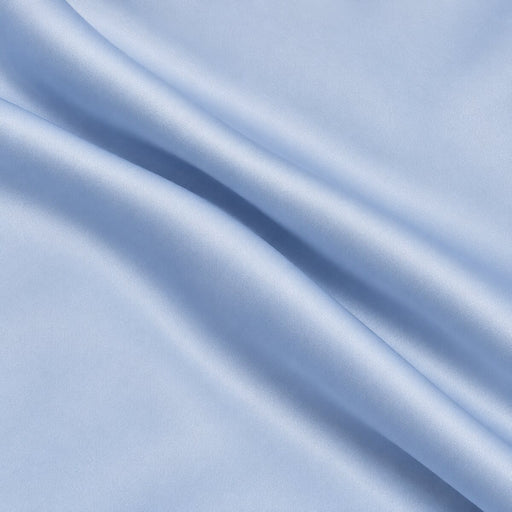 Duchess Satin – Baby Blue