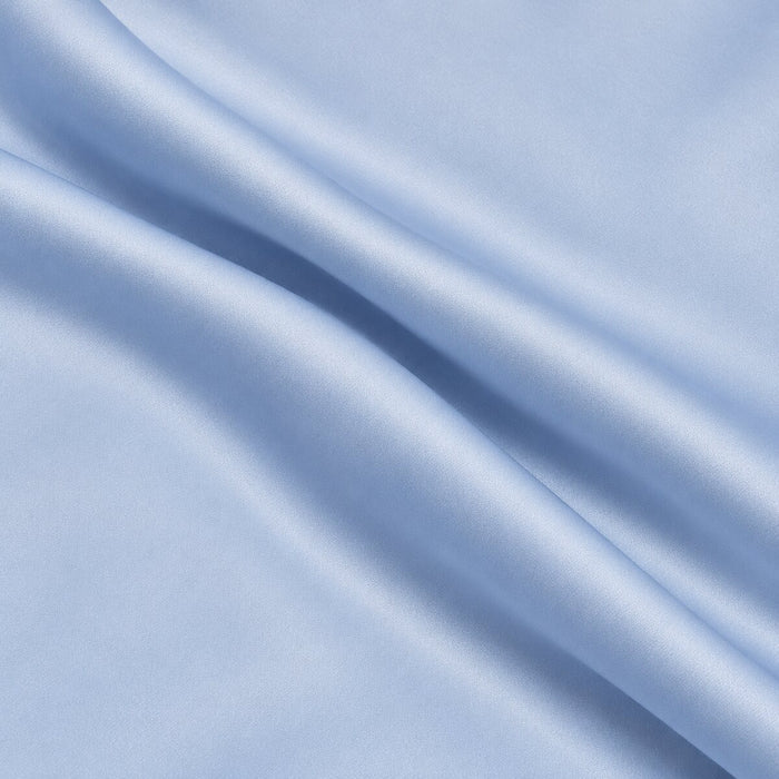 Duchess Satin – Baby Blue