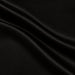 Duchess Satin – Black