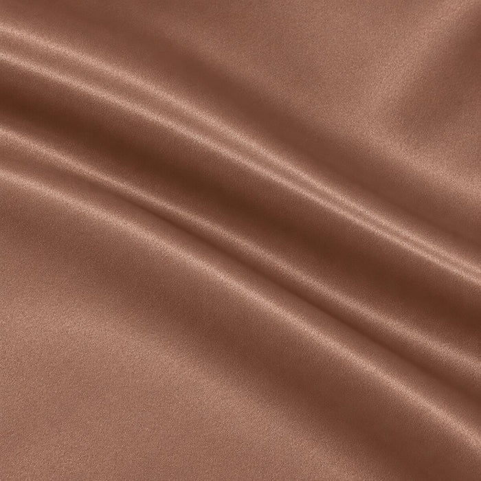 Duchess Satin – Nude