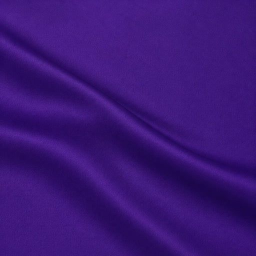 Duchess Satin – Purple