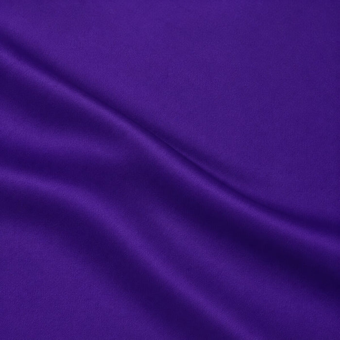 Duchess Satin – Purple
