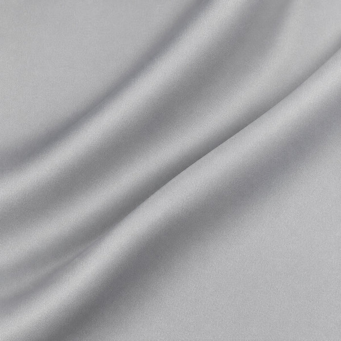 Duchess Satin – Silver