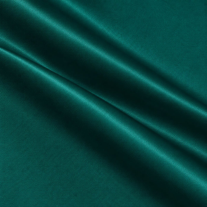 Duchess Satin – Teal