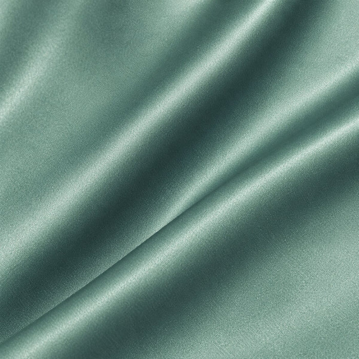 Duchess Satin – Teal