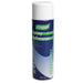 Heavy duty 500ml spray adhesive with very high initial tack for a strong, long-lasting bond. No mixing or prep needed: just spray, position and press. Ideal for foam-to-foam bonding, and also works on fabric, wood, concrete, metal, plastic, rubber and polythene