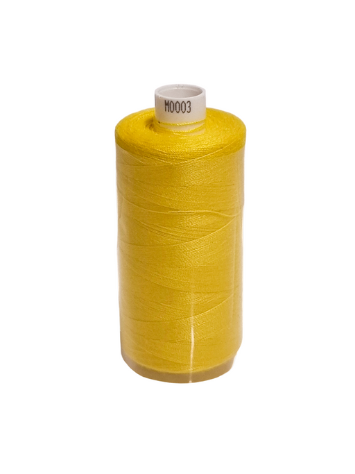 Bright Yellow
