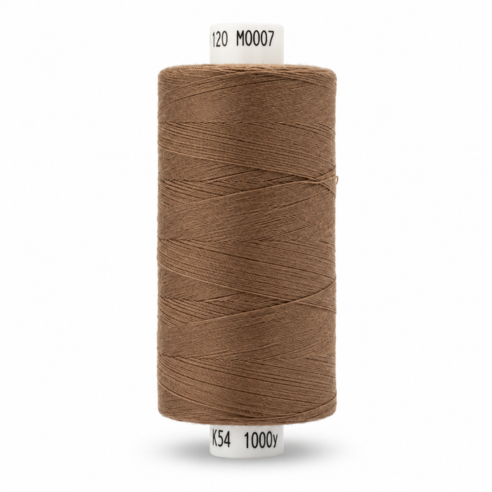 Coats Moon Polyester Thread – M0007