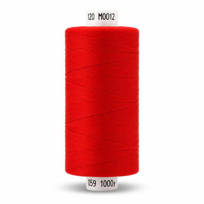 Coats Moon Polyester Thread – M0012