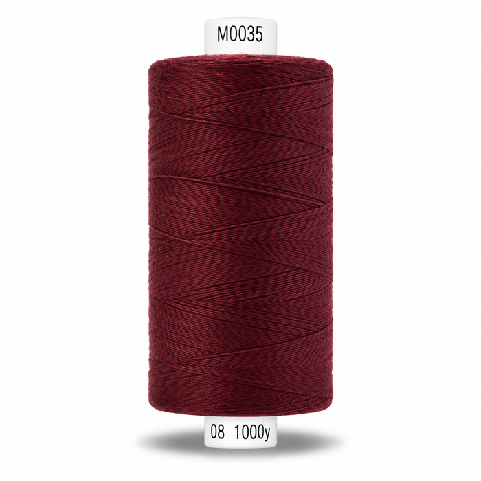 Coats Moon Polyester Thread – M0035