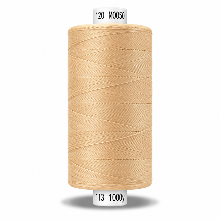 Coats Moon Polyester Thread – M0050