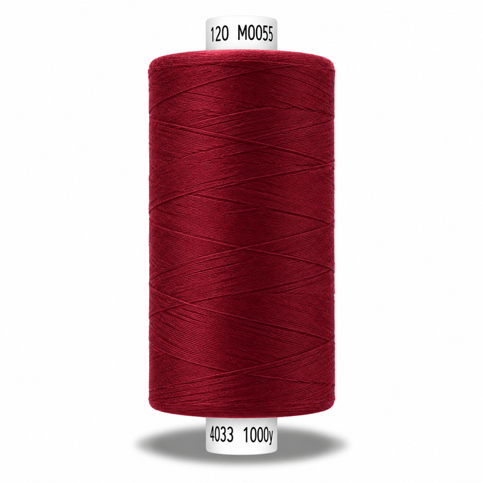 Coats Moon Polyester Thread - M0055