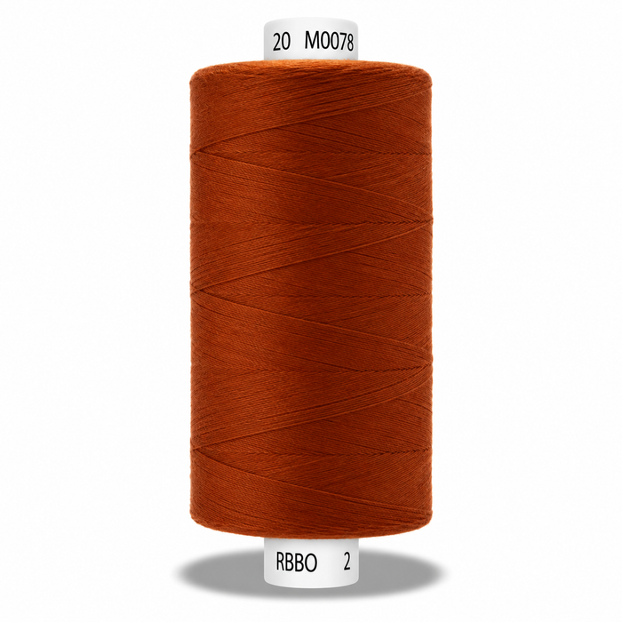Coats Moon Polyester Thread – M0078