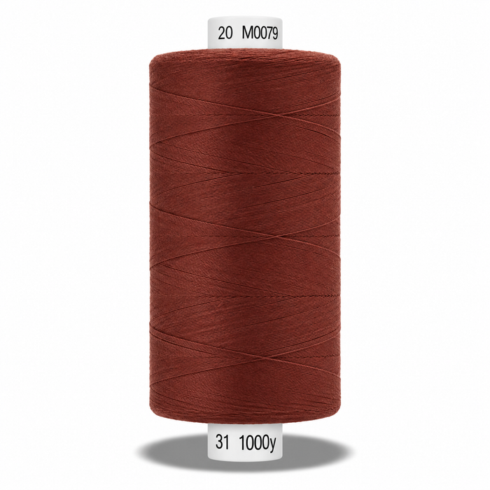 Coats Moon Polyester Thread – M0079