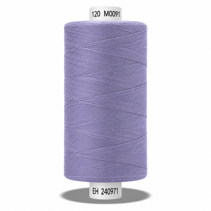Coats Moon Polyester Thread – Lavender M0091