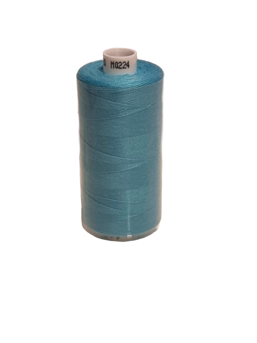 Turquoise Blue