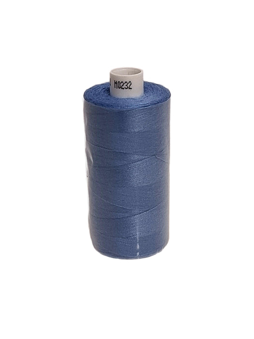 Moon Coats: M232 Mid Blue