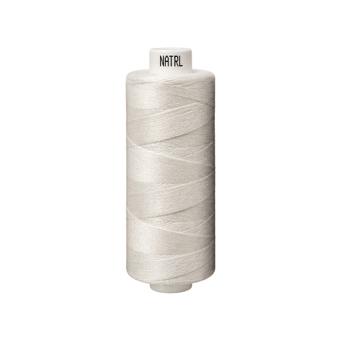 Natural Coats Moon thread reel